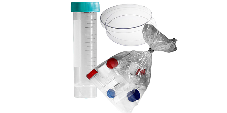 Plastics