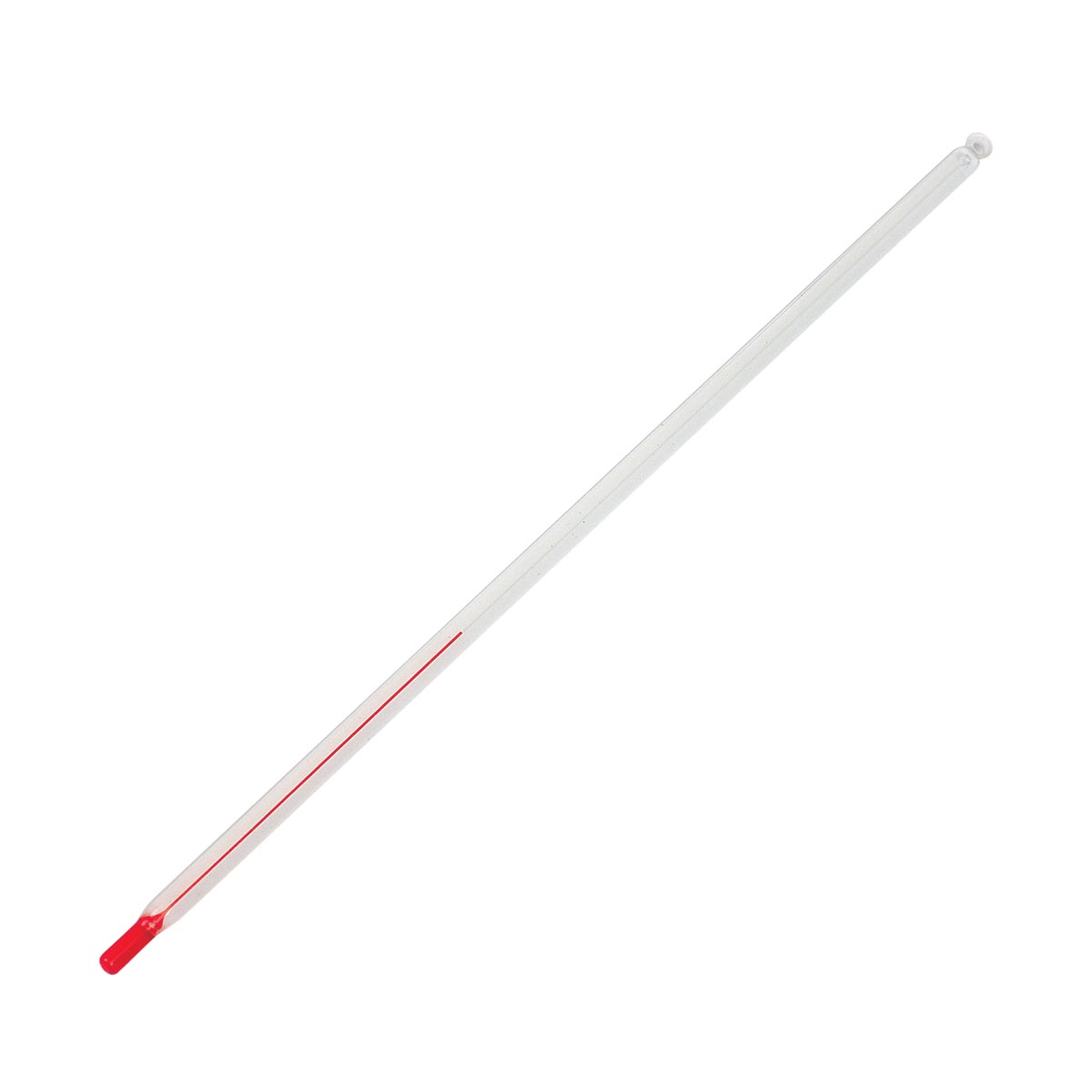 Thermometer zonder schaal