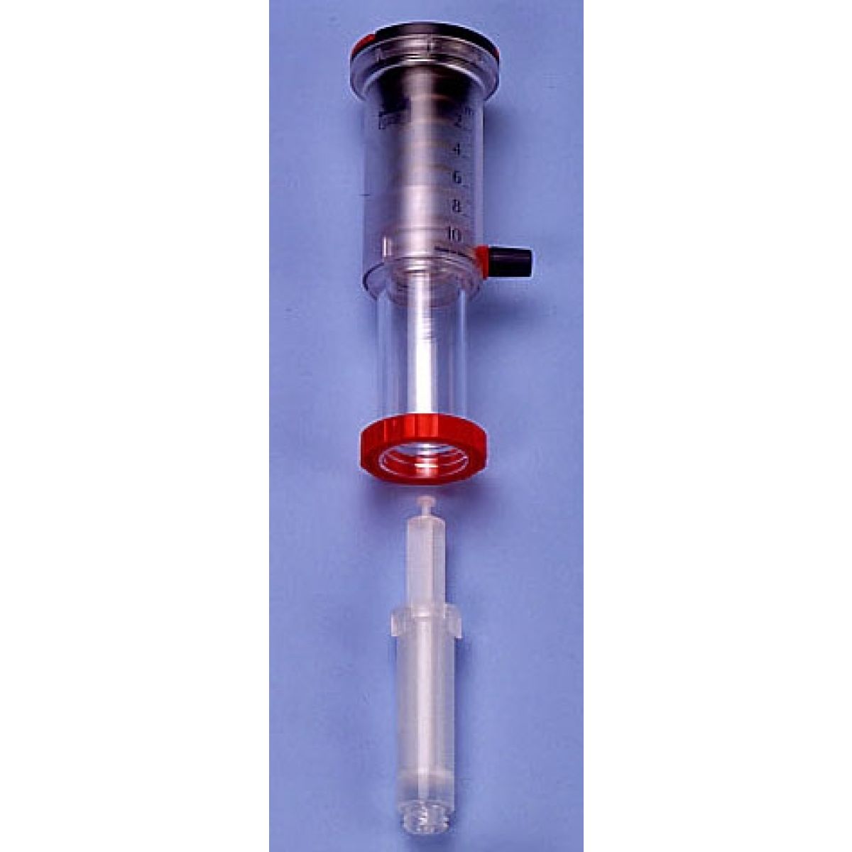 Accessories for Seripettor® 3 dispensing