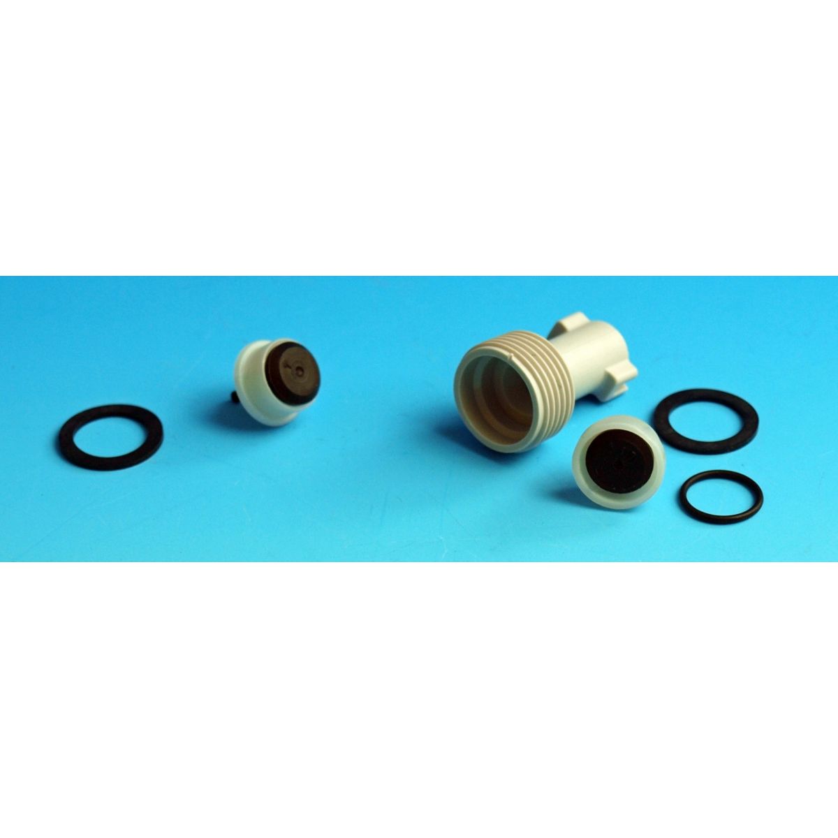 Accessories for Seripettor® Valve set (s