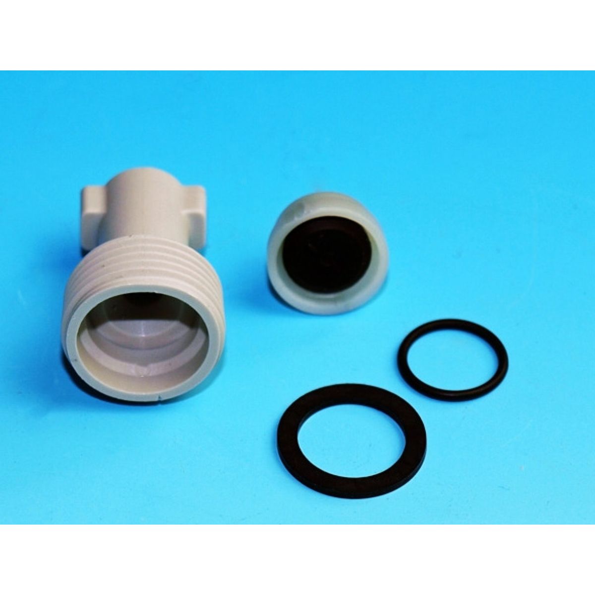 Accessories for Seripettor® 2 filling tu
