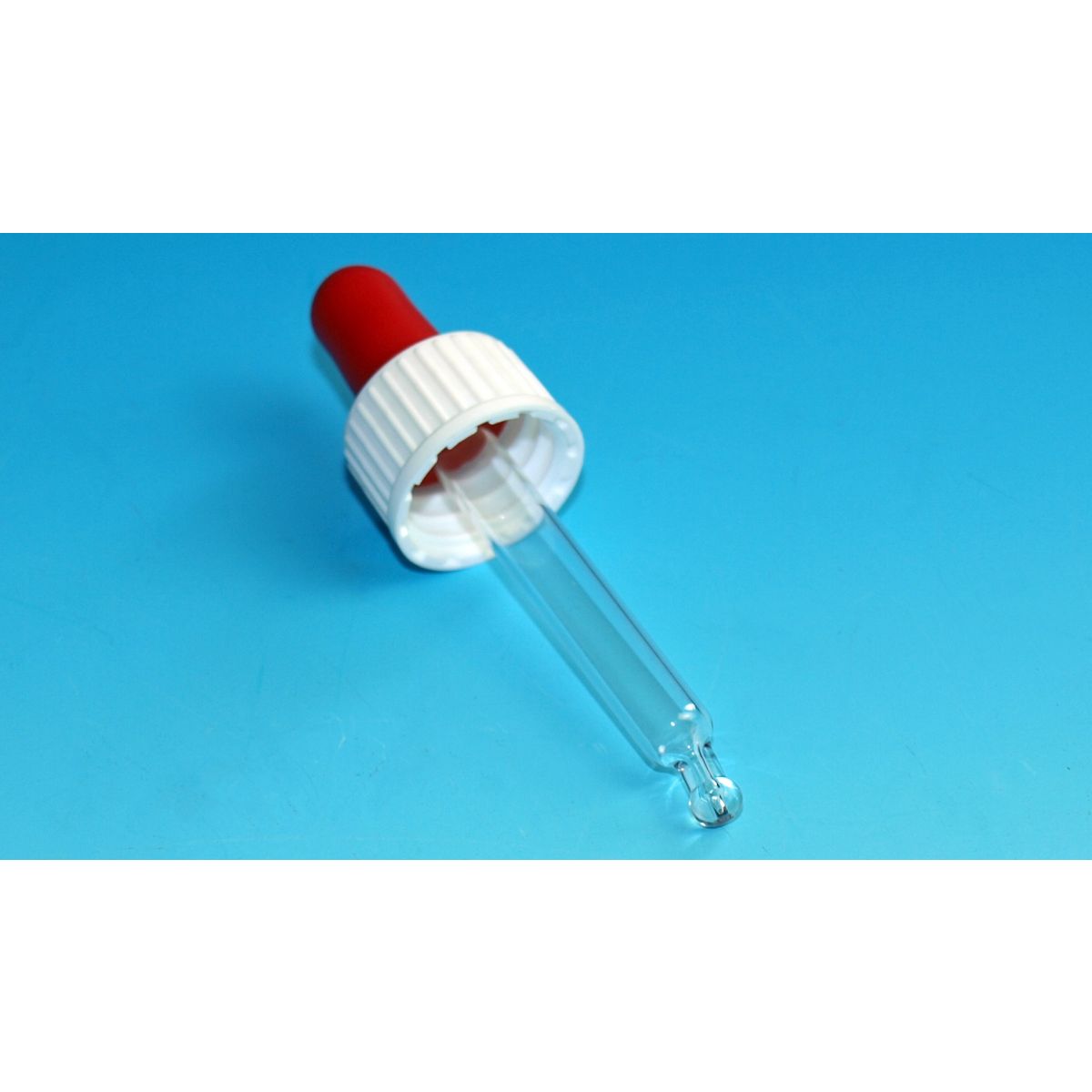 Pipet montuur