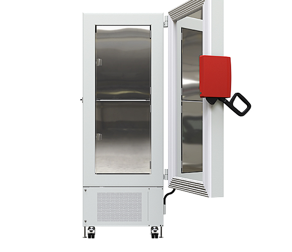 Ultra low vriezer -90 tot -40 °C