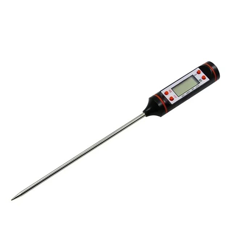 Digitale thermometer