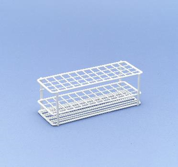 Reageerbuisrek 4x 6 buizen