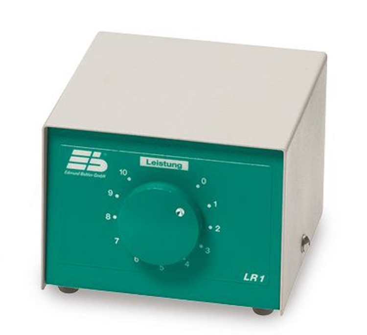 Vermogensregelaar voor IRB serie