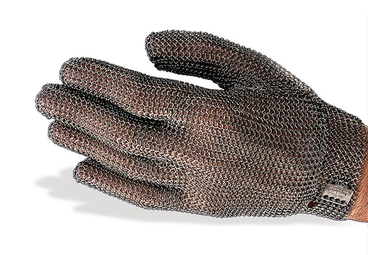 Snijbestendige handschoenen