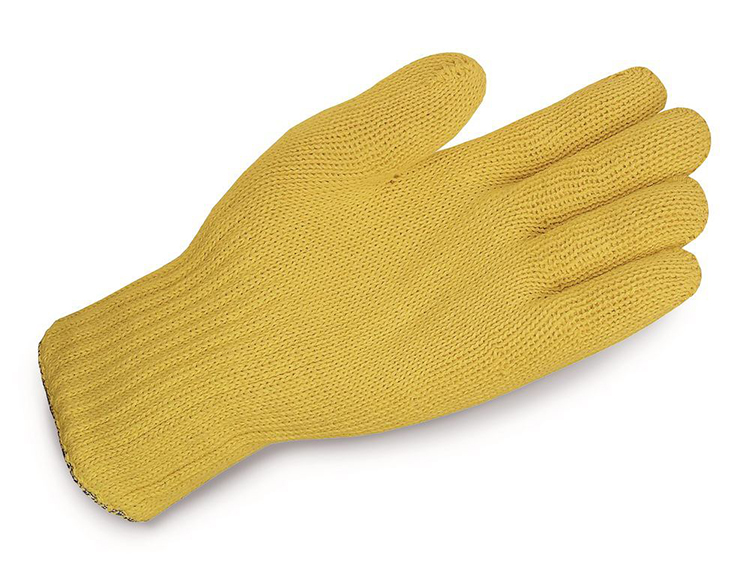 Hittebestendige handschoenen