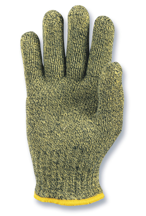Warmte handschoen KarboTECT