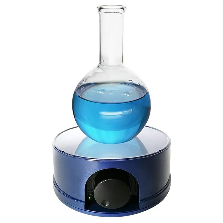 Mini magneet roerder