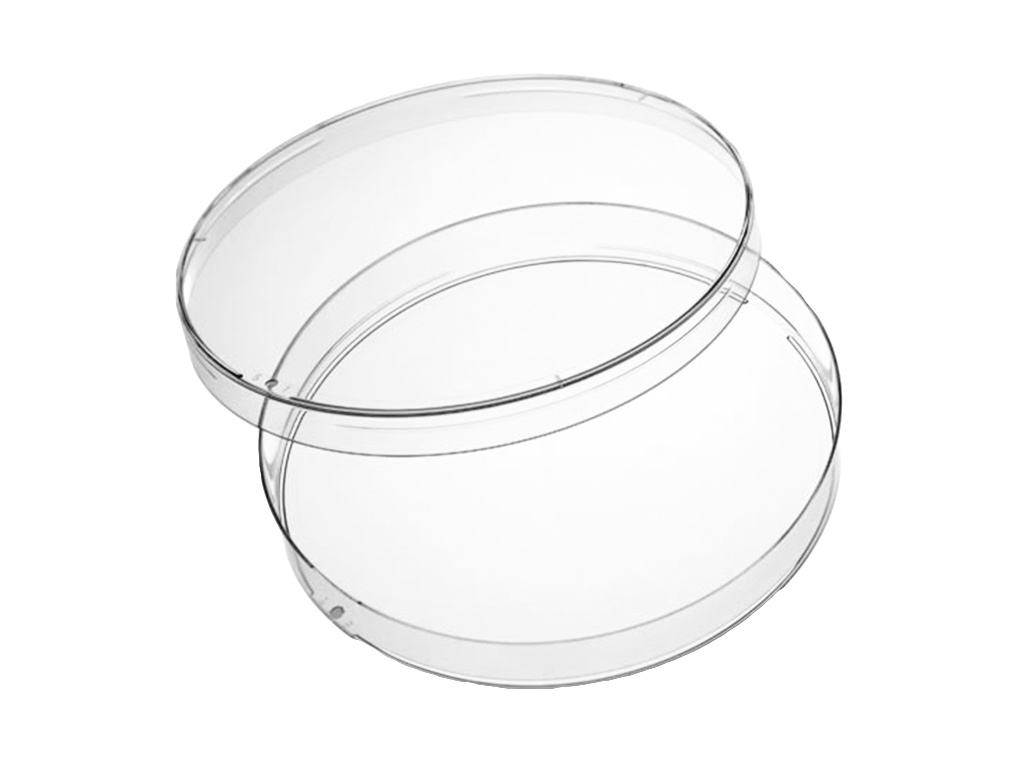 Petrischaal 90/16,2 mm aseptisch