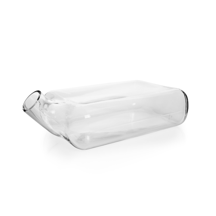 DURAN penicilline fles, 4000 ml