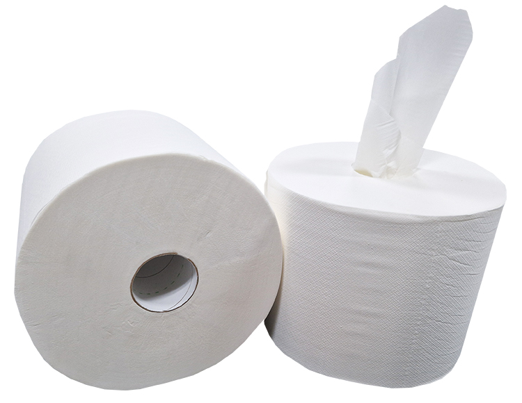 Industrierol 2 laags