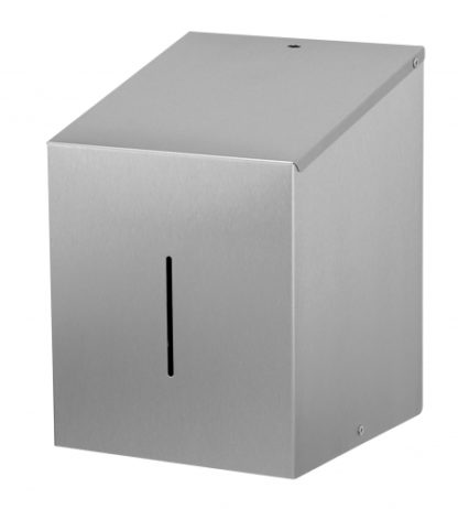 Midi handdoekrol dispenser