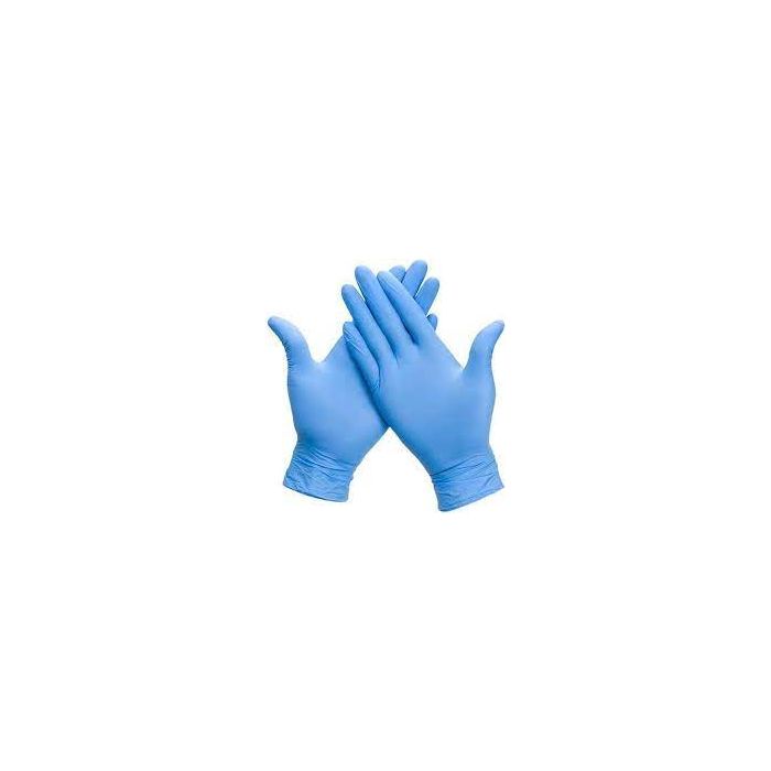 Nitril handschoenen