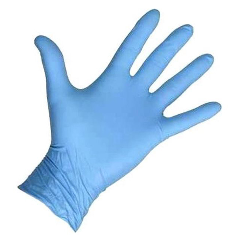 Latex handschoenen
