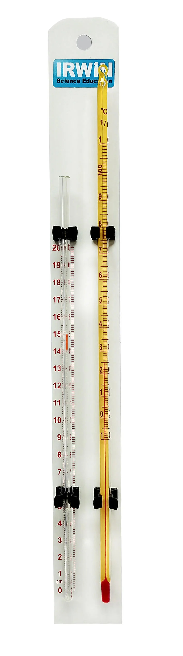 Charles' Law Apparatus