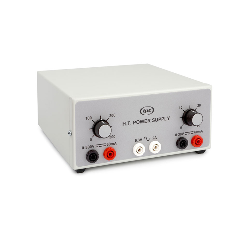 Hoogspannings voeding 300V DC