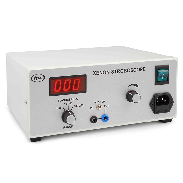 Stroboscoop xenon