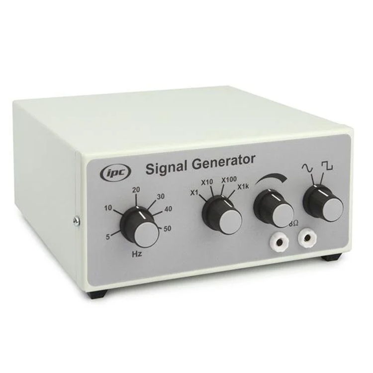 Signaal generator onversterkt