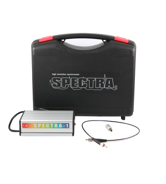Spectra - Spectrometers