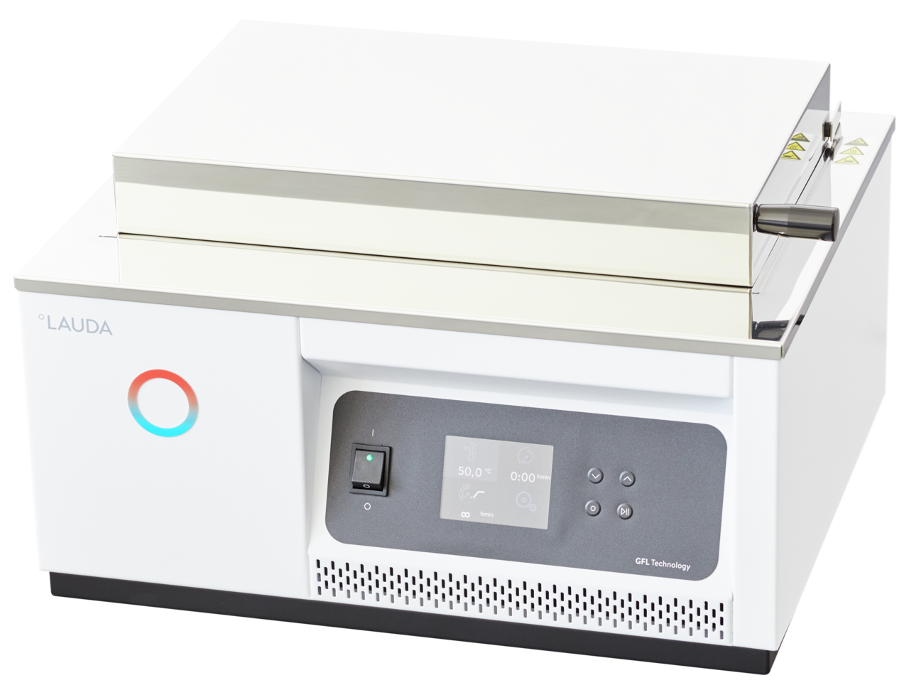 HYDRO H 16