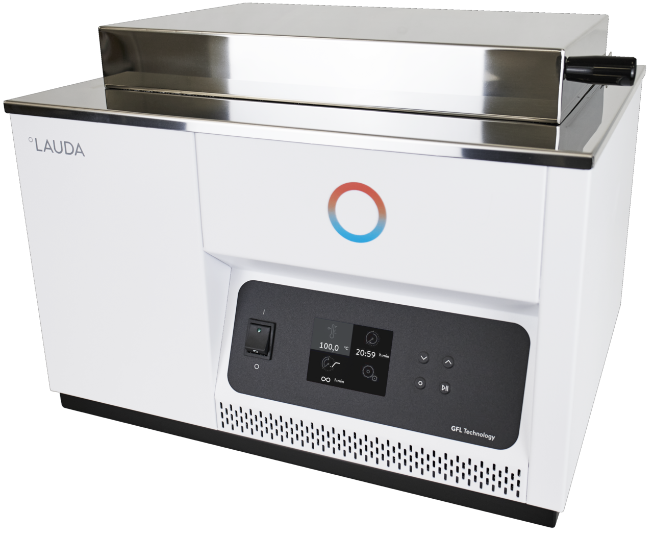 HYDRO H 22