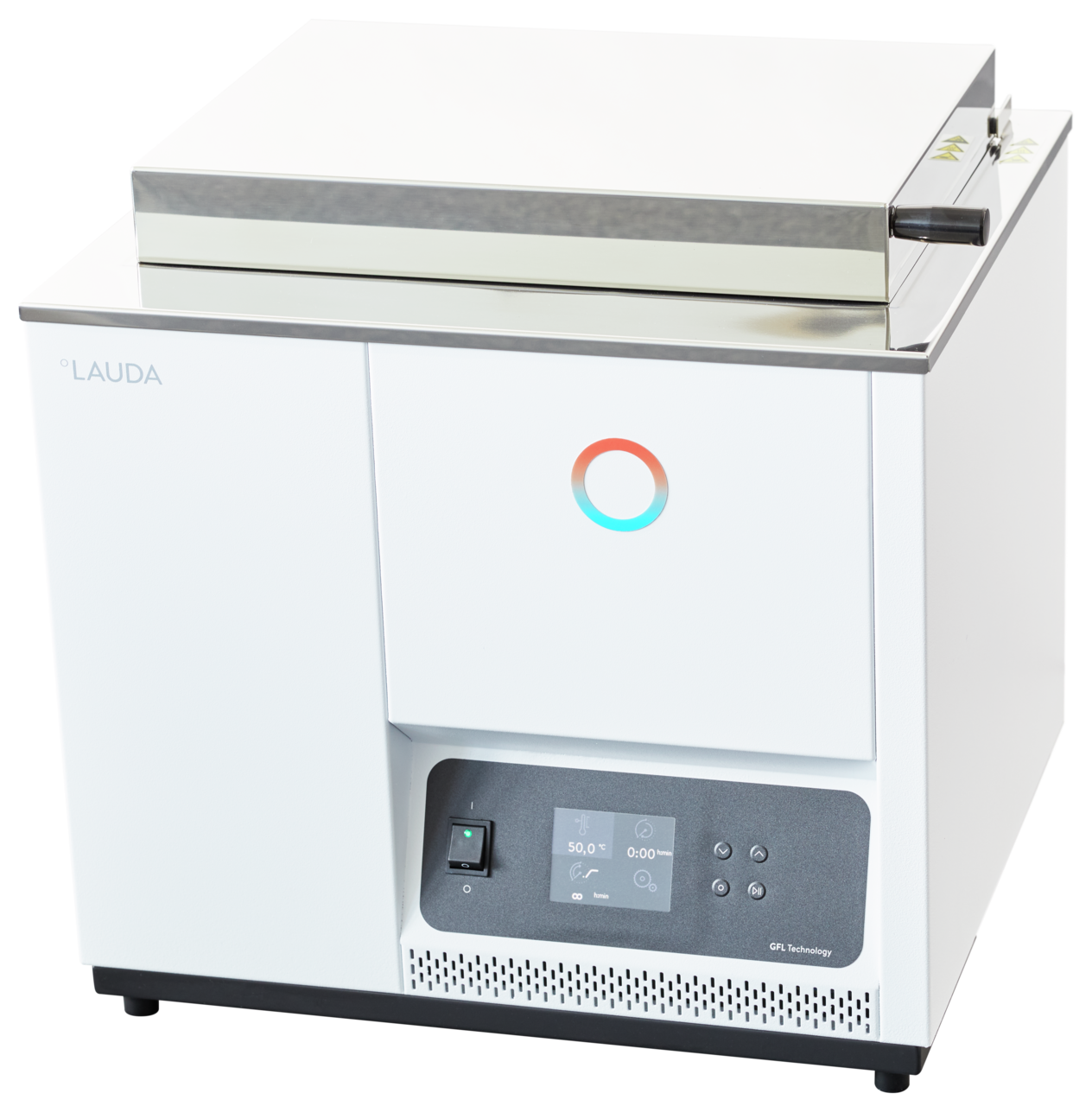 HYDRO H 41