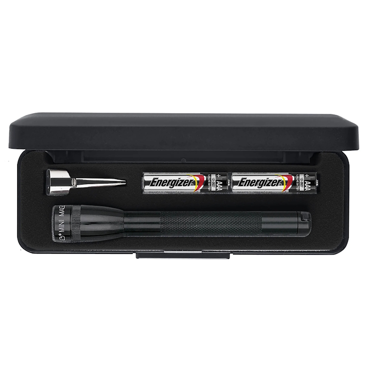 CLASSIC Mini Maglite AAA Xenon