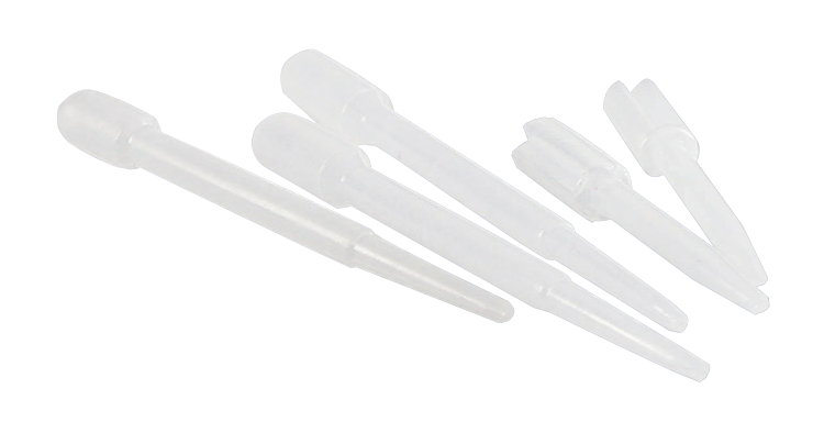 Pasteurpipetten