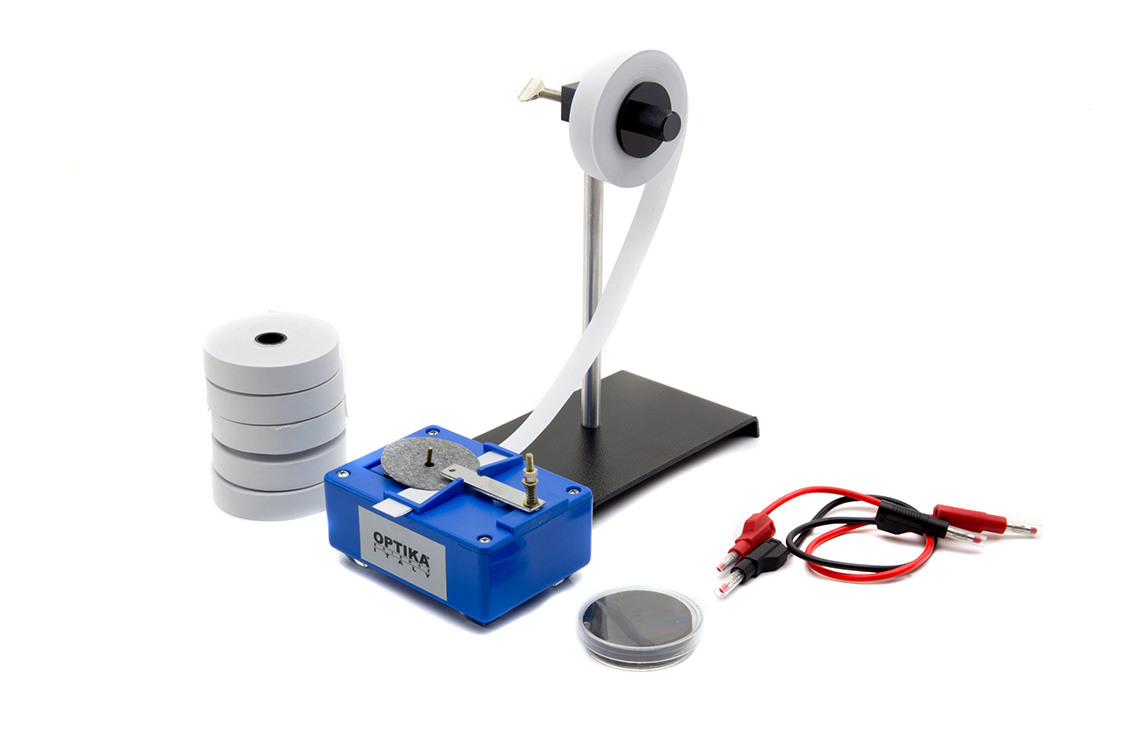 Tijdtikker elektromagnetisch