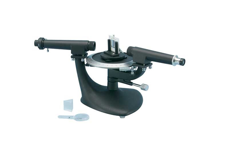 Spectrometer