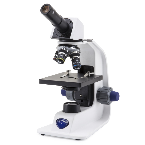 Biologische microscoop