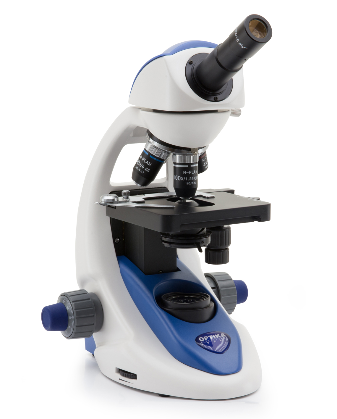 Lichtmicroscoop B-190 serie