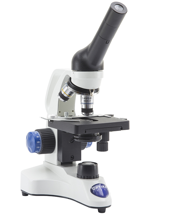 Leerlingen microscoop B-20 serie