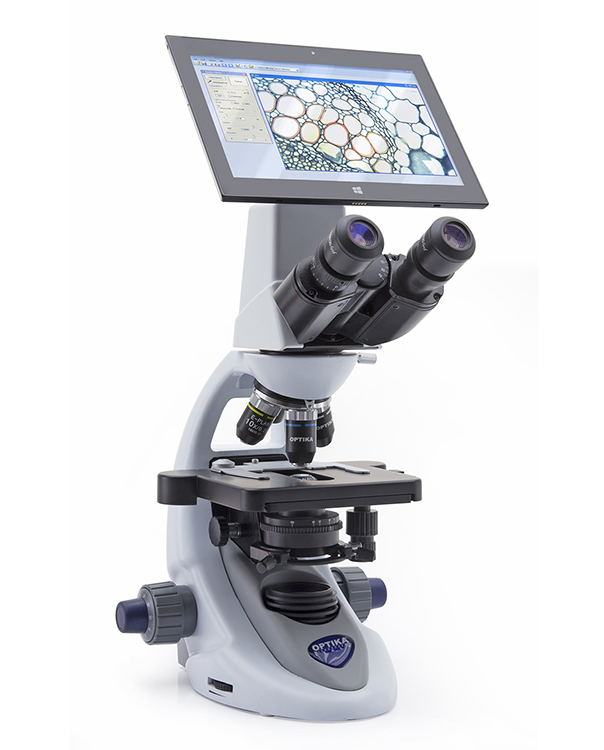 Digitale microscoop B-290TB
