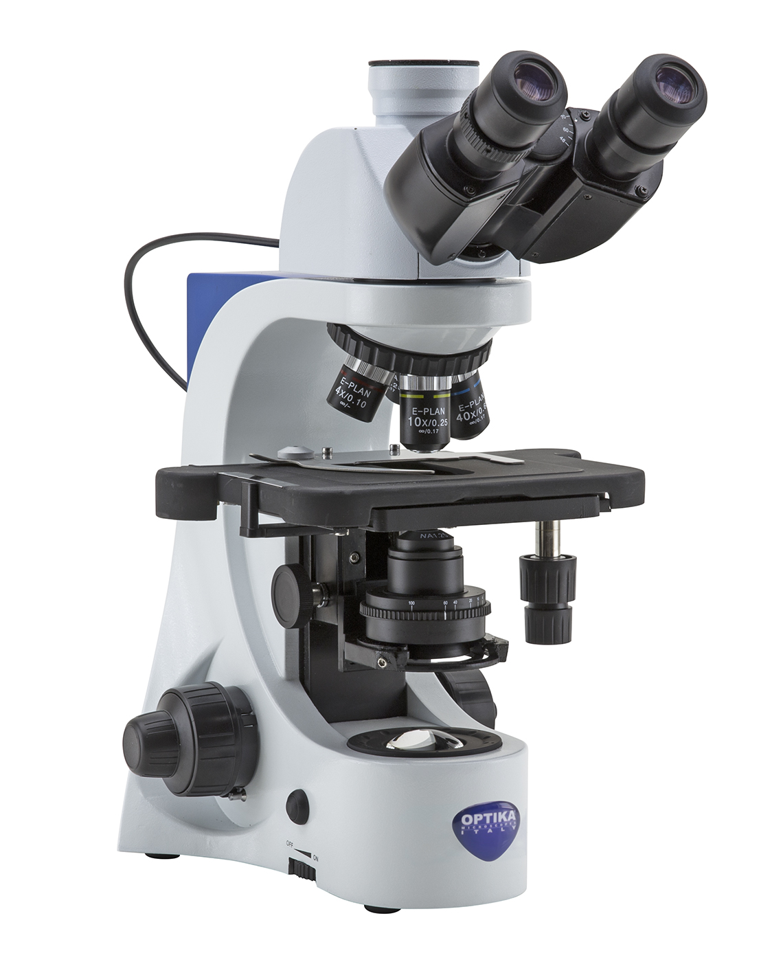 Lichtmicroscopen B-380 serie