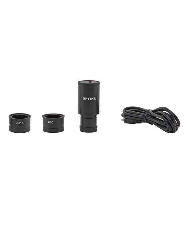 Oculair camera E2