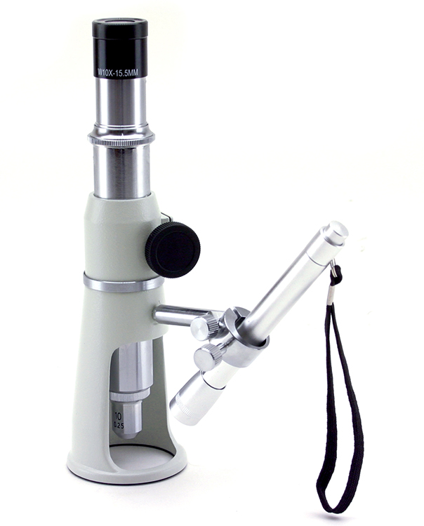 Monoculaire veldmicroscoop
