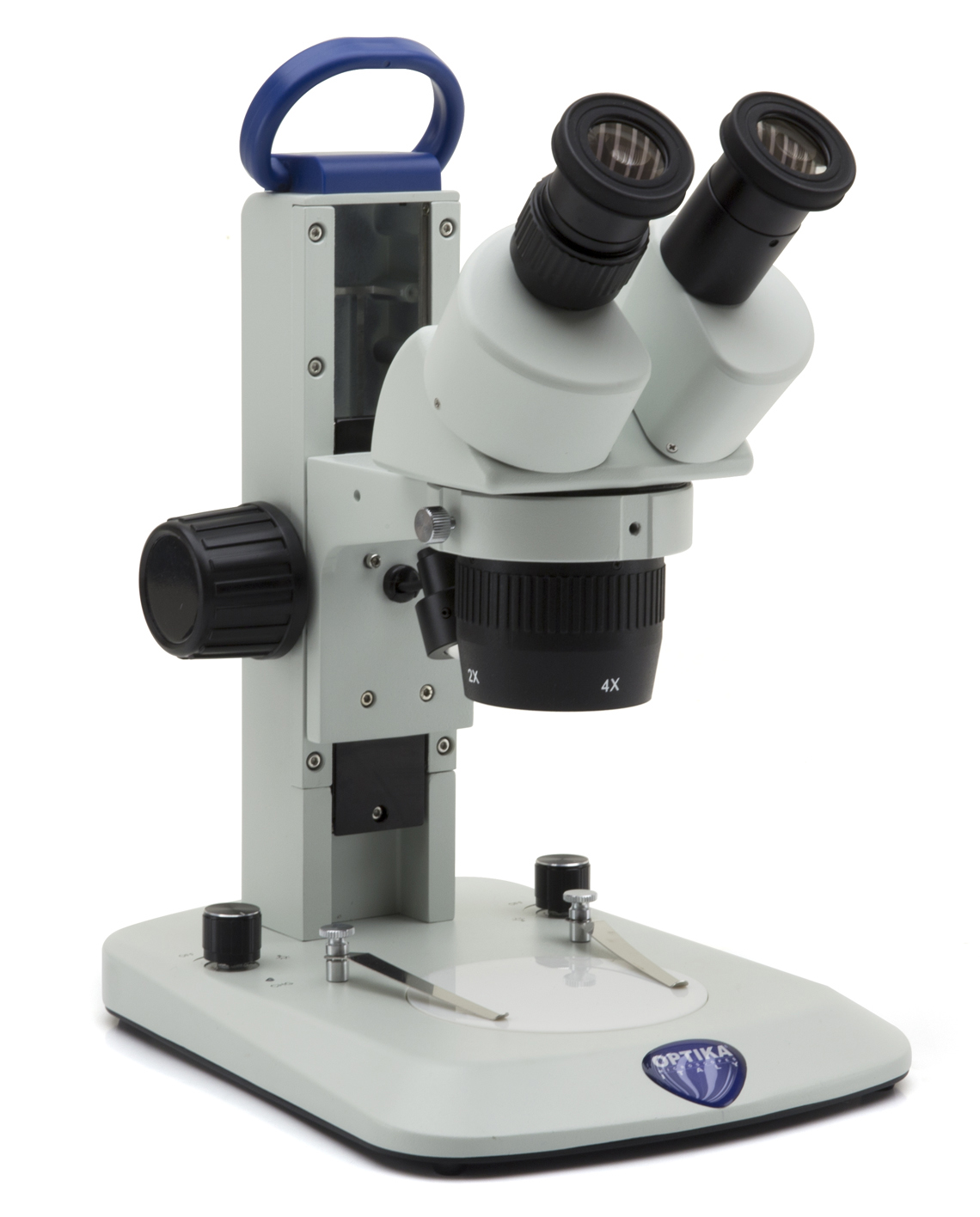 Stereomicroscopen SLX-serie
